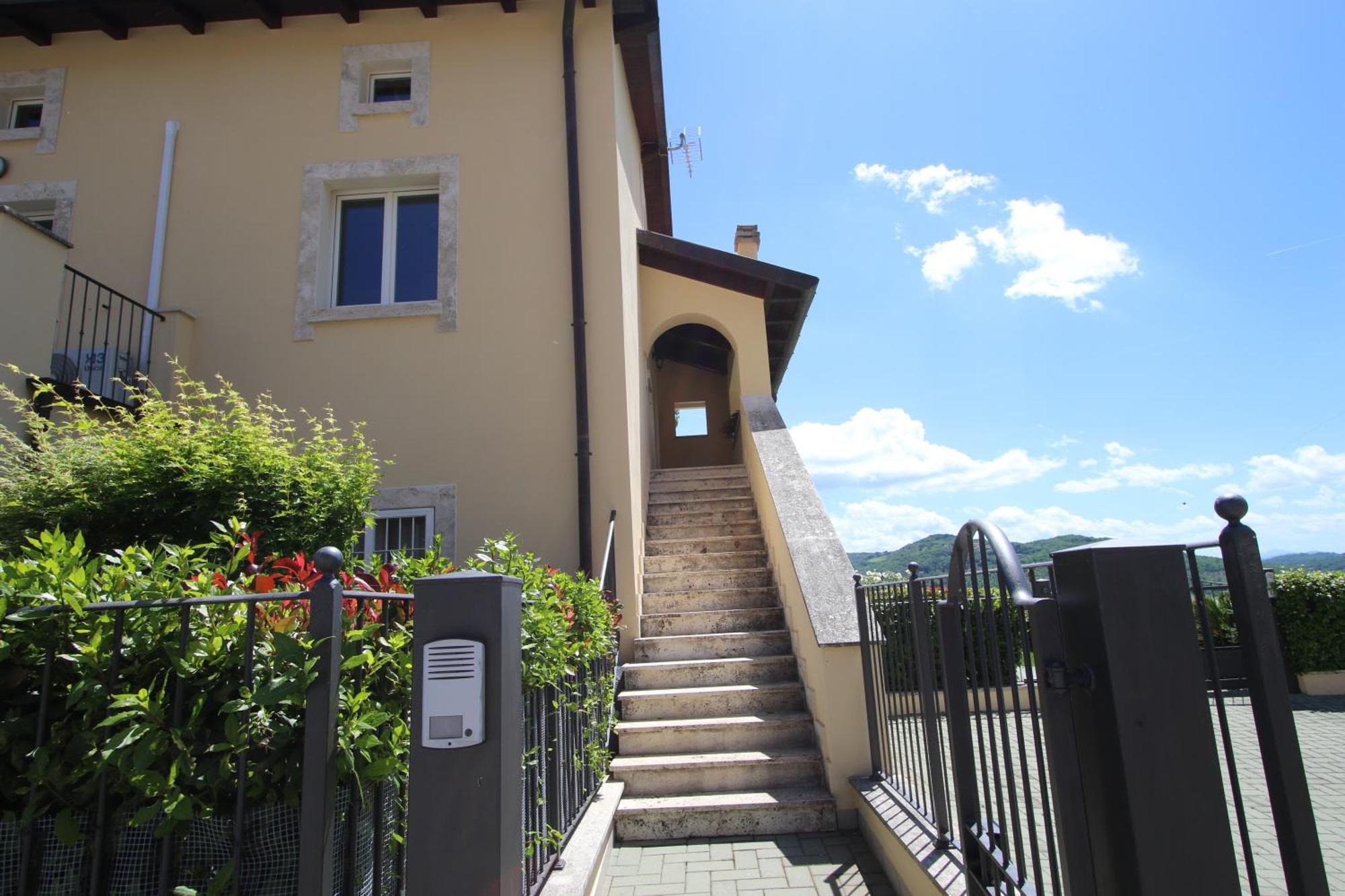 I Segreti Del Lago Piediluco Exterior foto