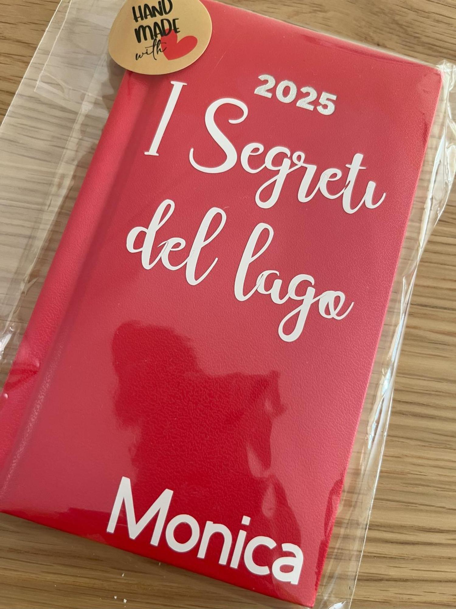 I Segreti Del Lago Piediluco Exterior foto